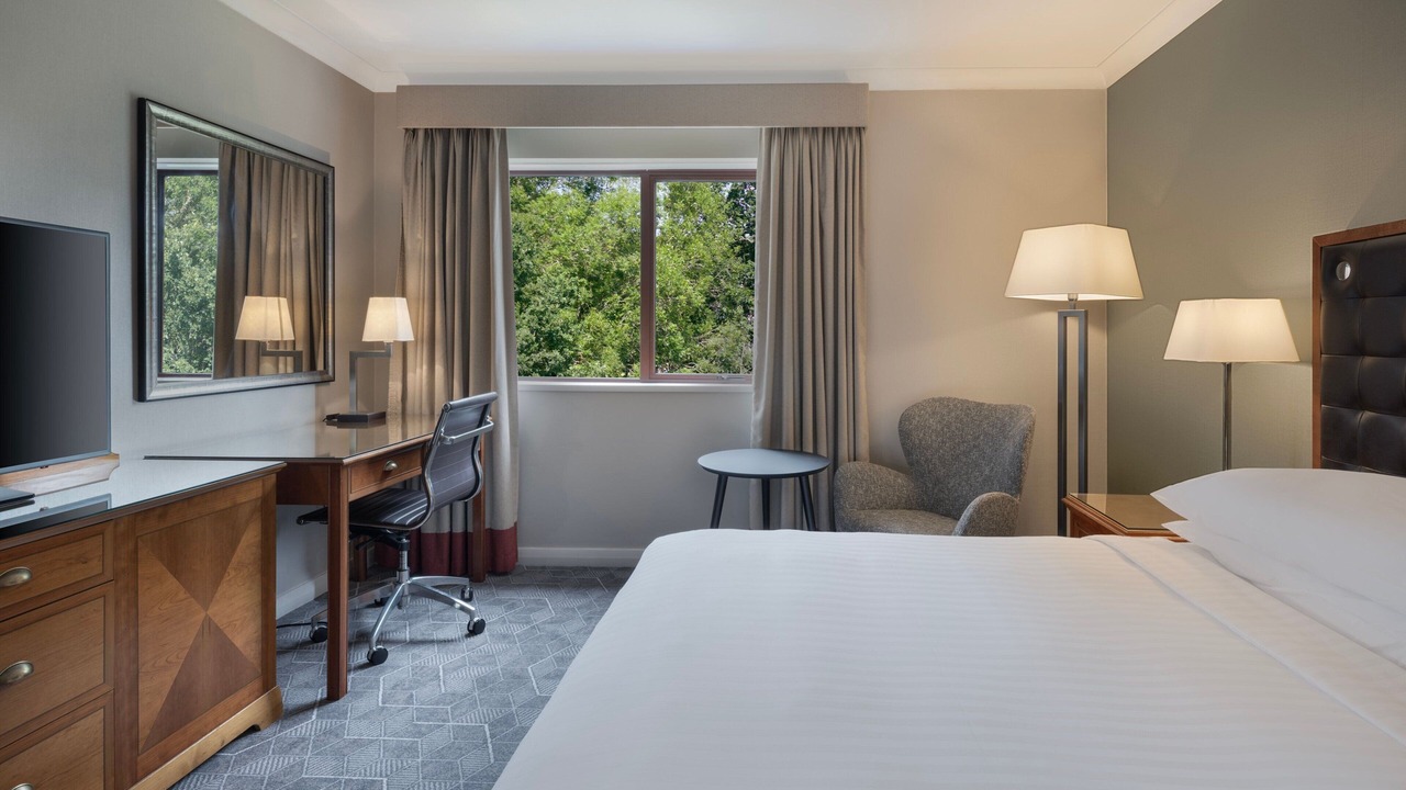 Photo of Bedroom in Waltham Abbey