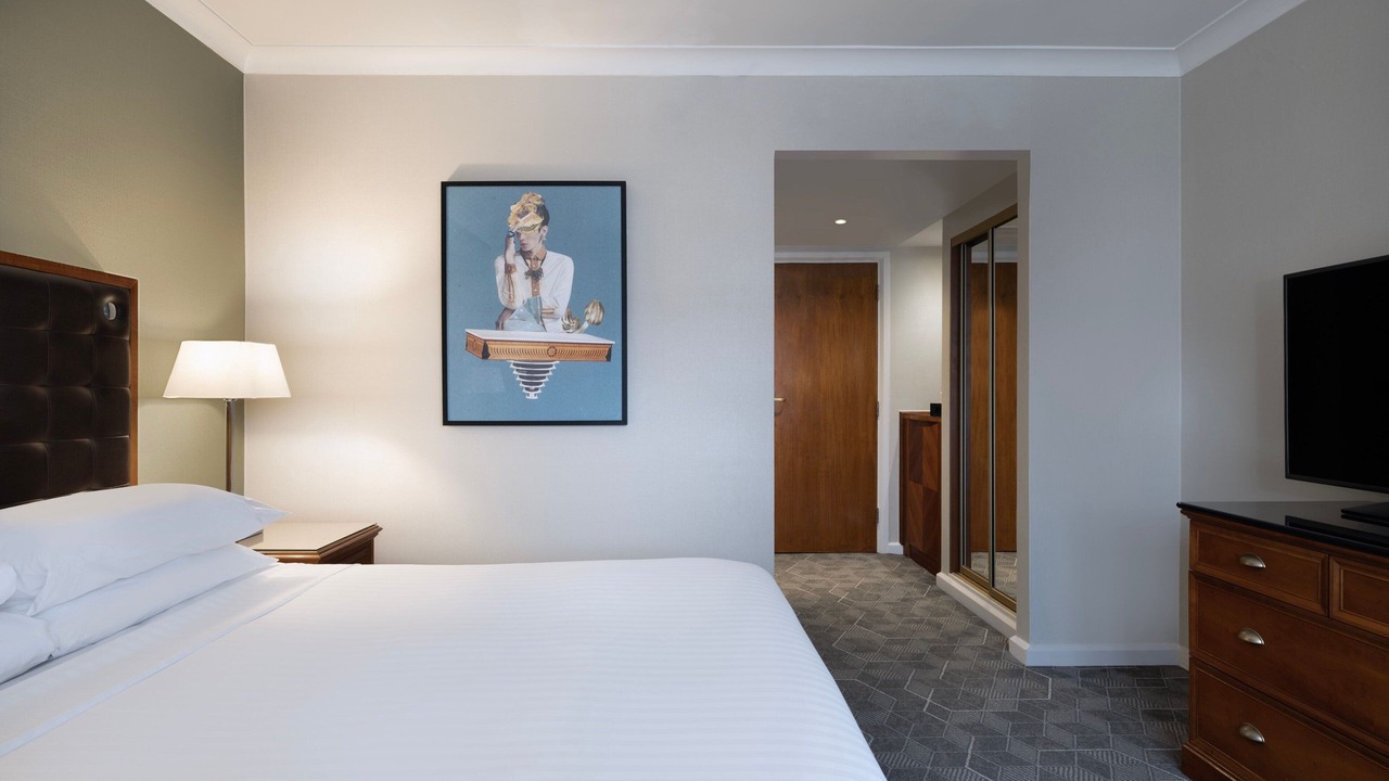 Photo of Bedroom in Waltham Abbey