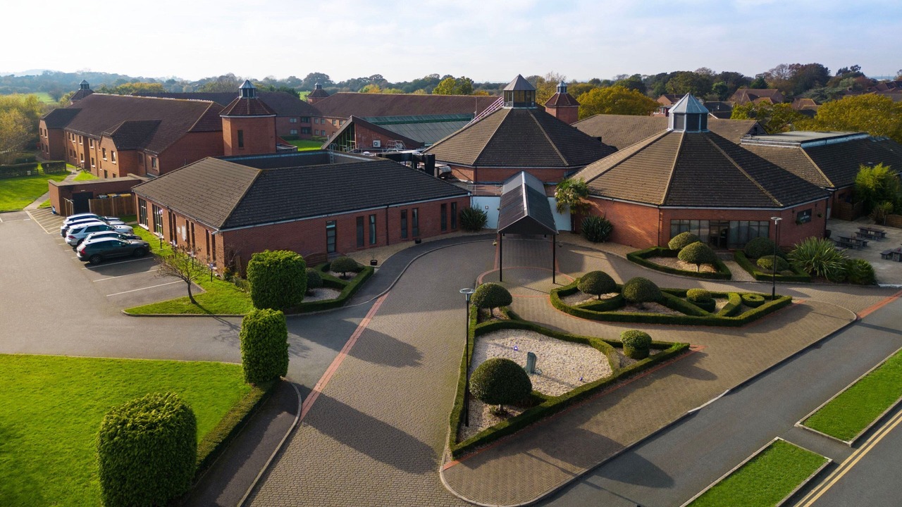 Photo of Outdoor in Waltham Abbey