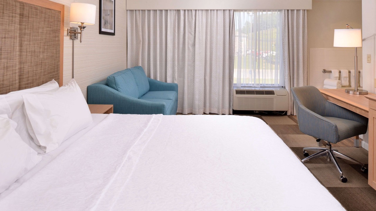 Photo of Bedroom in Tulsa