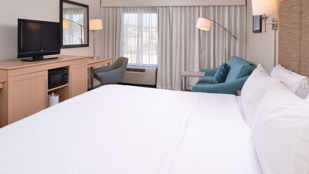 Photo of Bedroom in Tulsa