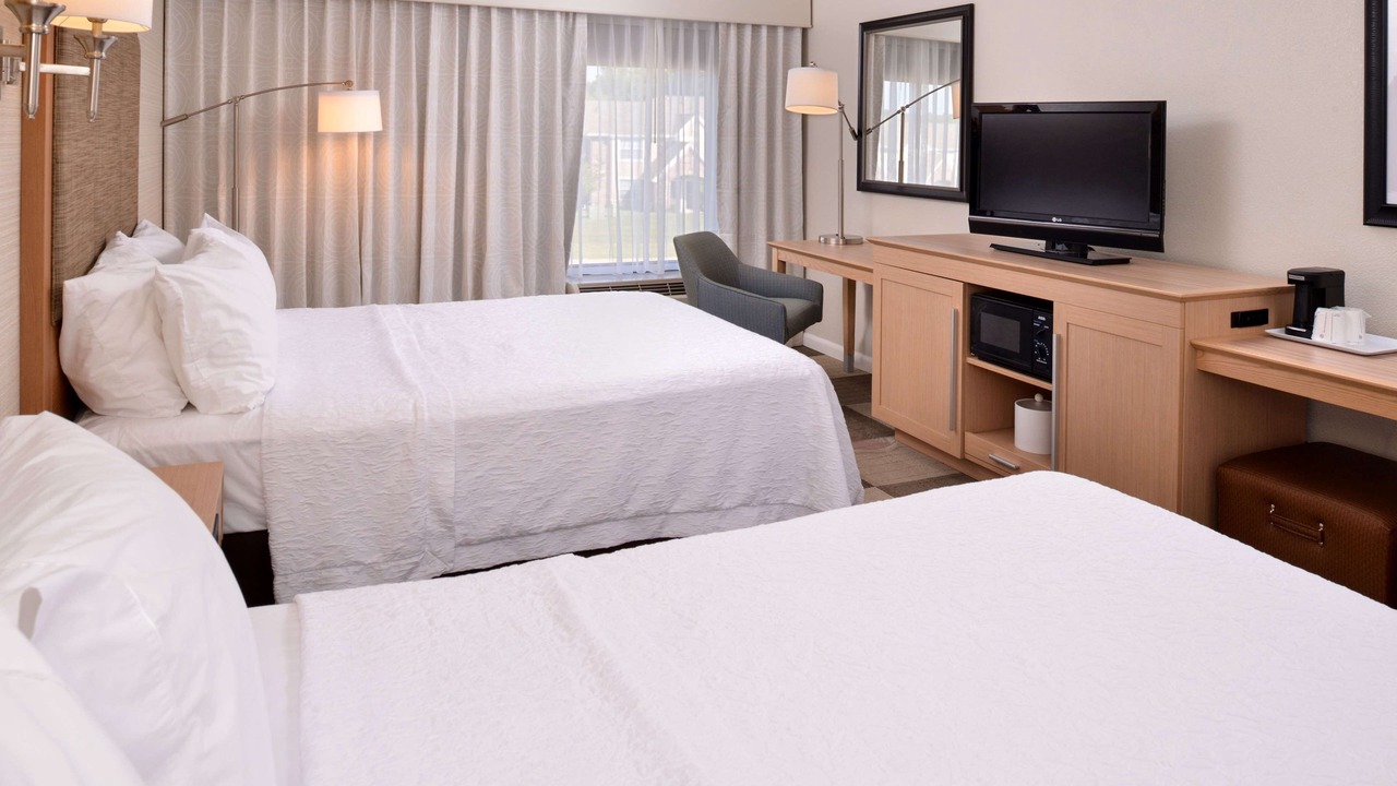 Photo of Bedroom in Tulsa