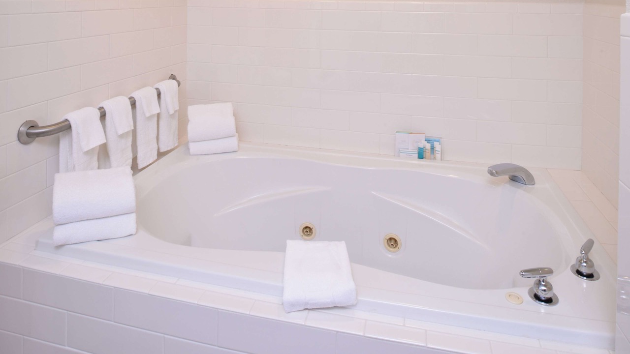 Photo of Bathroom in Tulsa