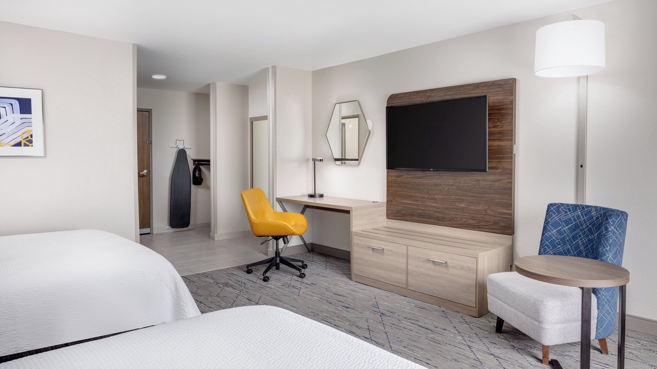 Photo of Bedroom in Kearney