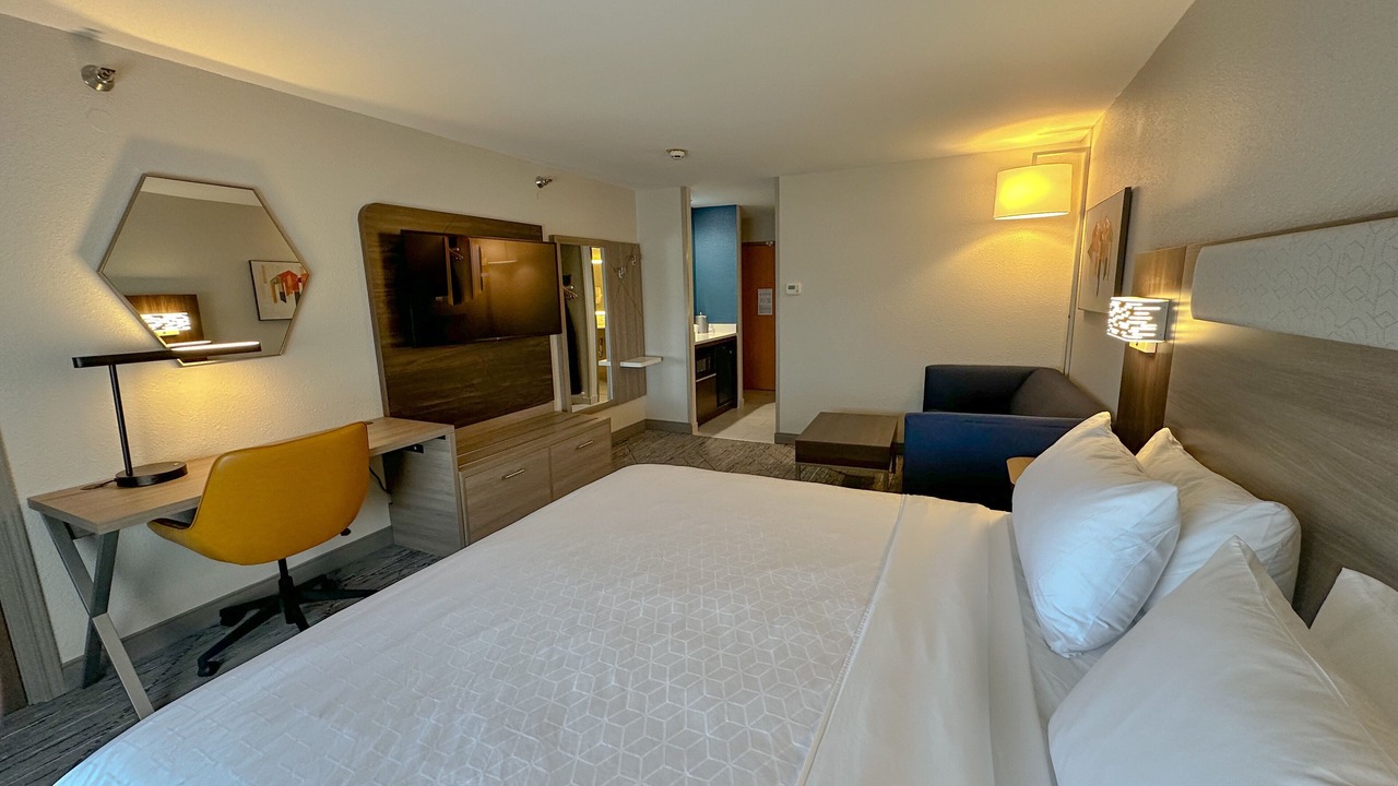 Photo of Bedroom in Kearney