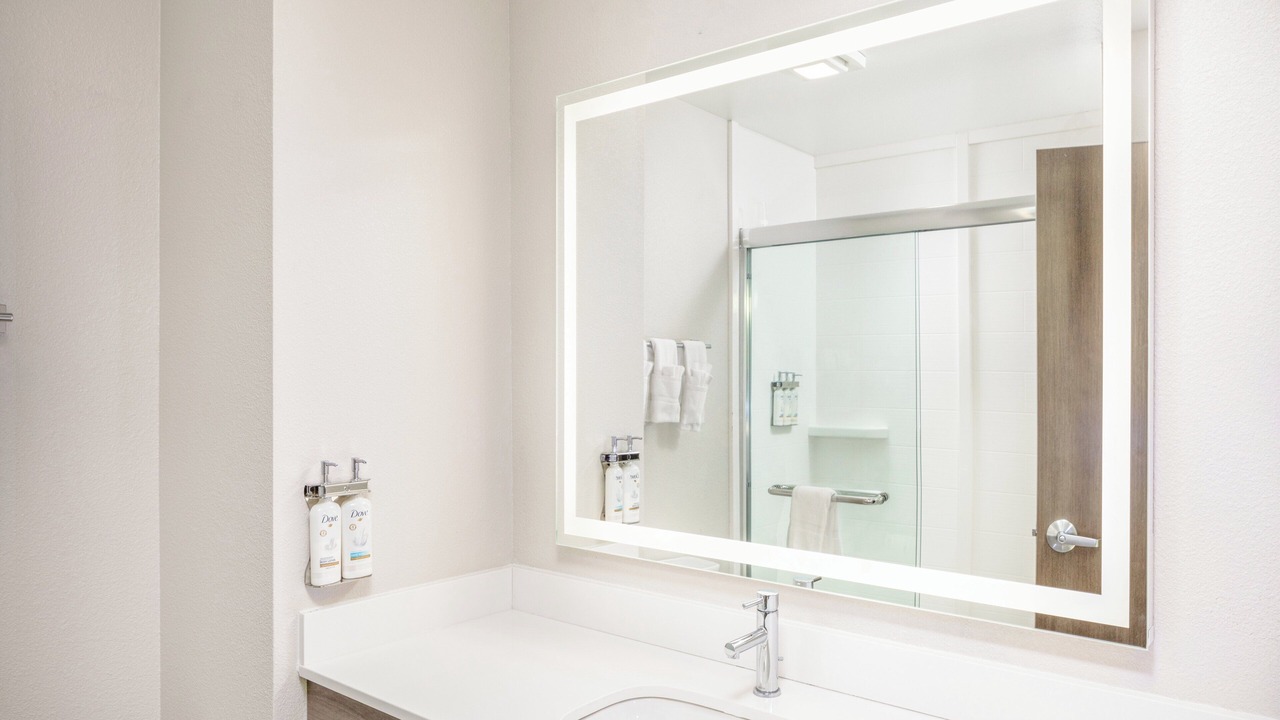 Photo of Bathroom in Kearney