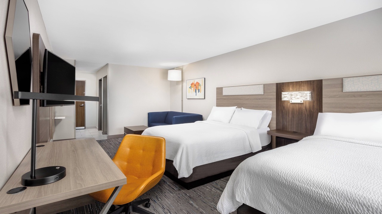 Photo of Bedroom in Kearney