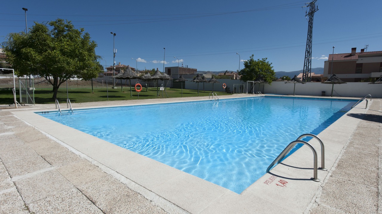 Photo of Outdoor in La Lastrilla