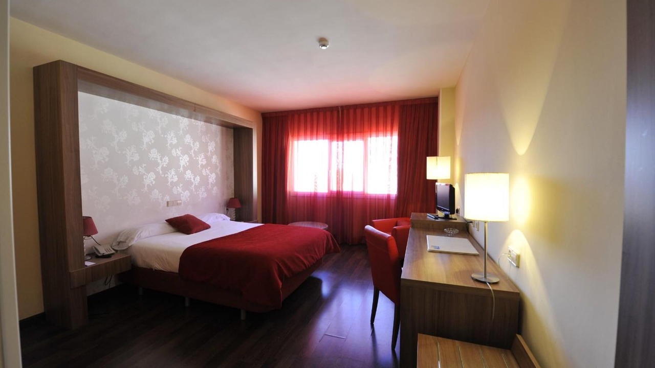Photo of Bedroom in La Lastrilla