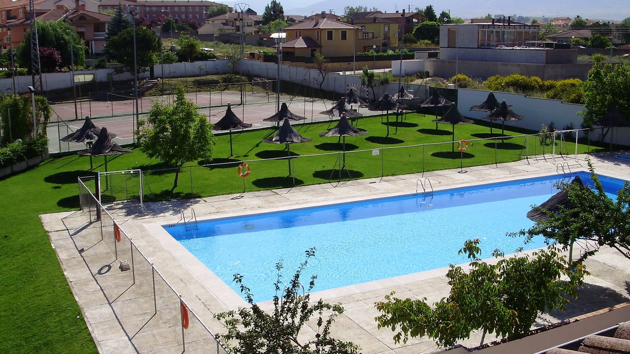 Photo of Outdoor in La Lastrilla