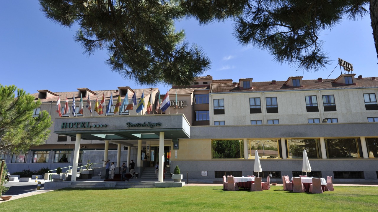 Photo of Outdoor in La Lastrilla
