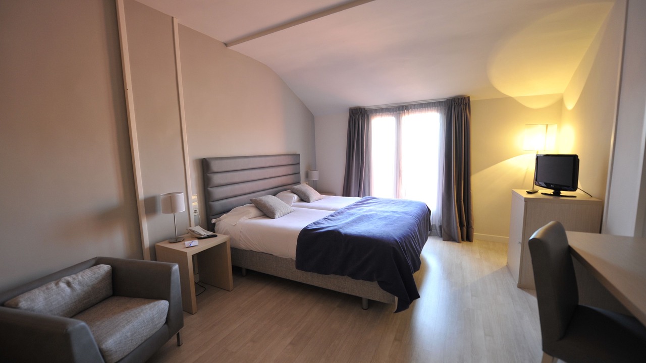 Photo of Bedroom in La Lastrilla