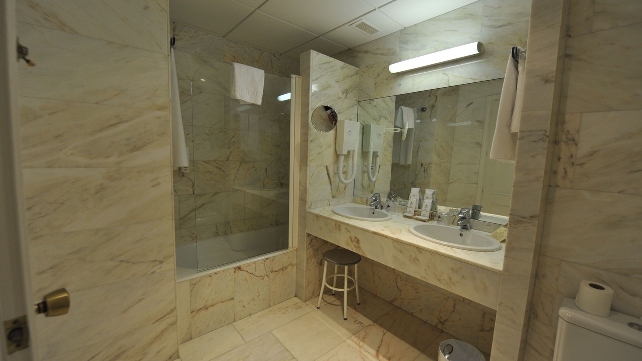 Photo of Bathroom in La Lastrilla
