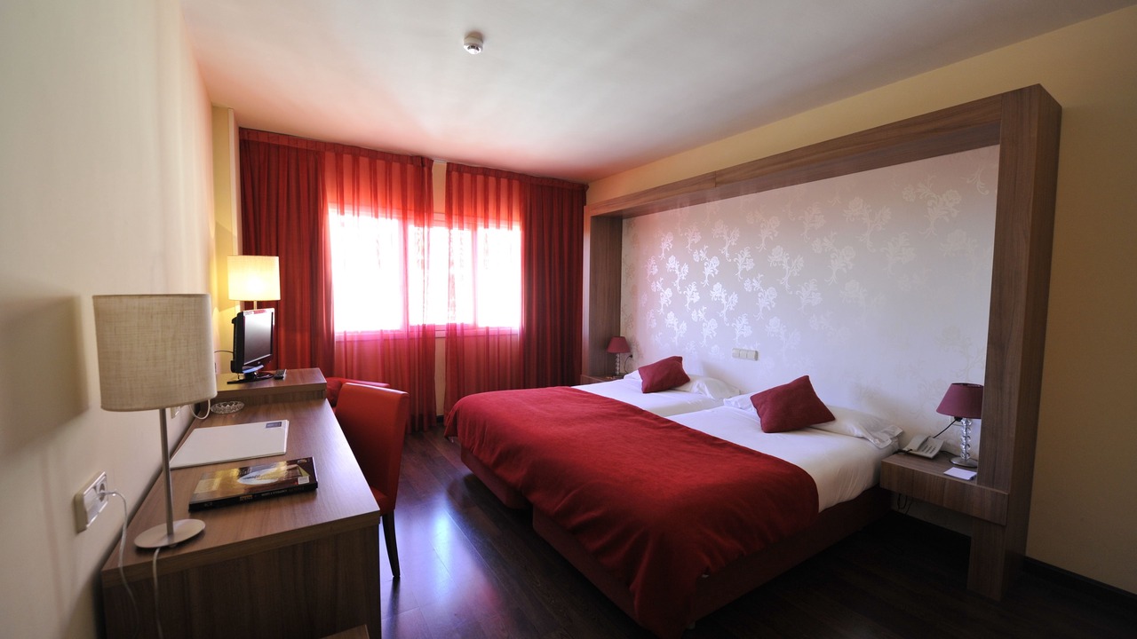 Photo of Bedroom in La Lastrilla