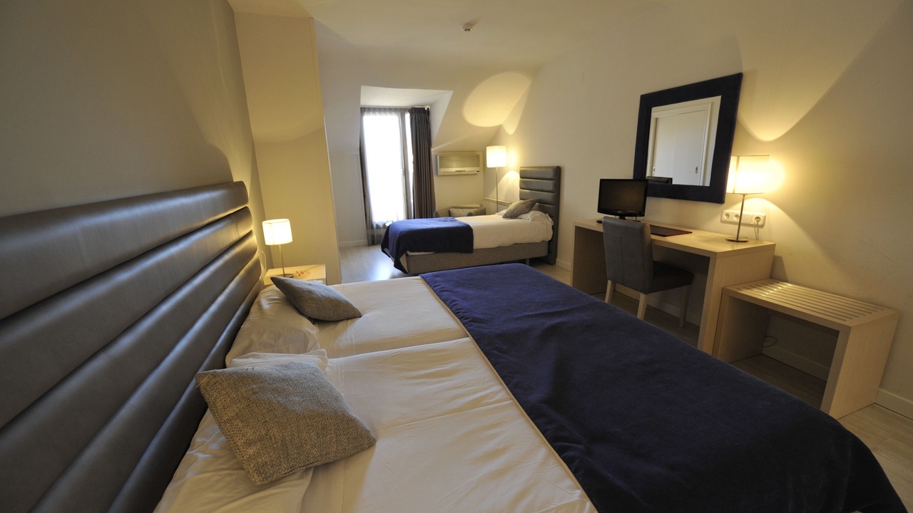 Photo of Bedroom in La Lastrilla