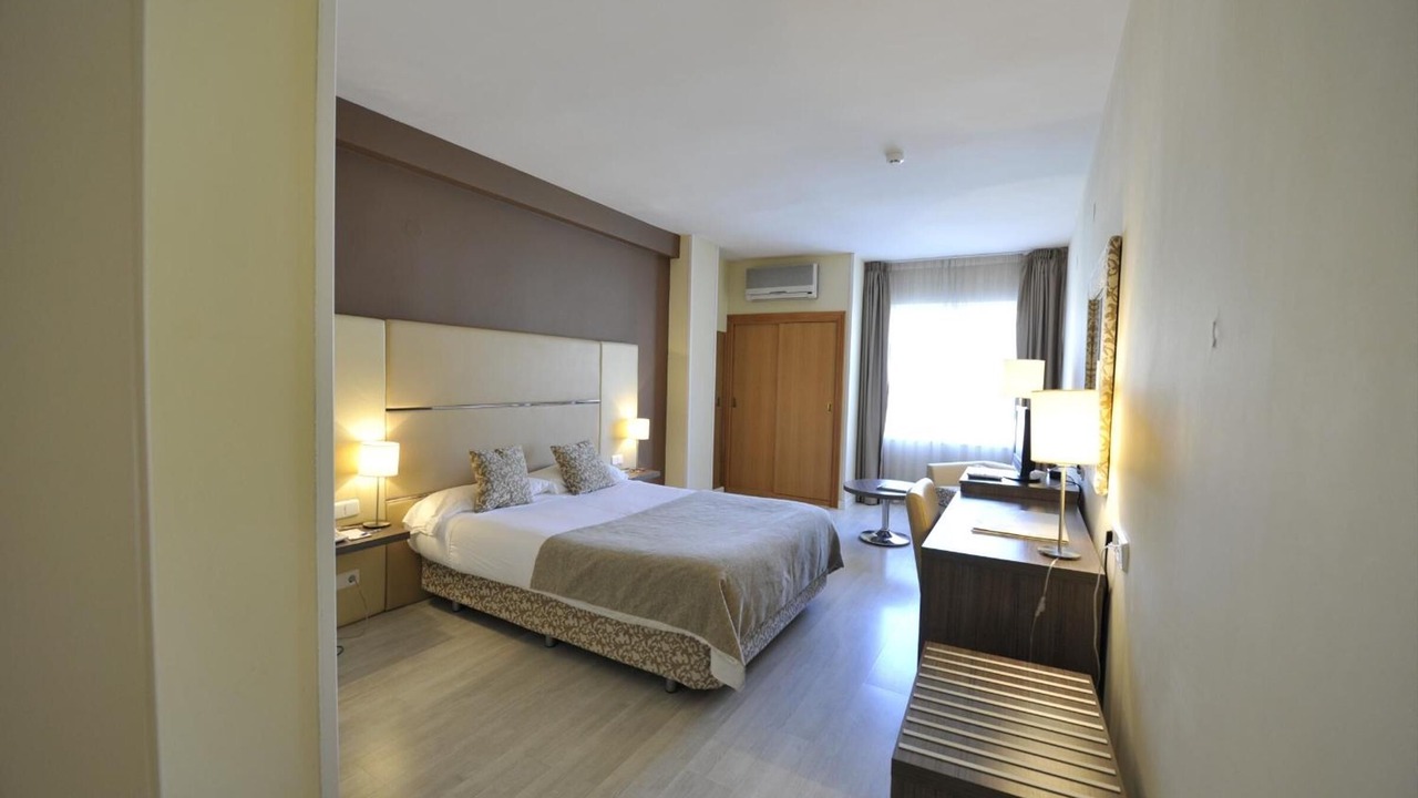 Photo of Bedroom in La Lastrilla