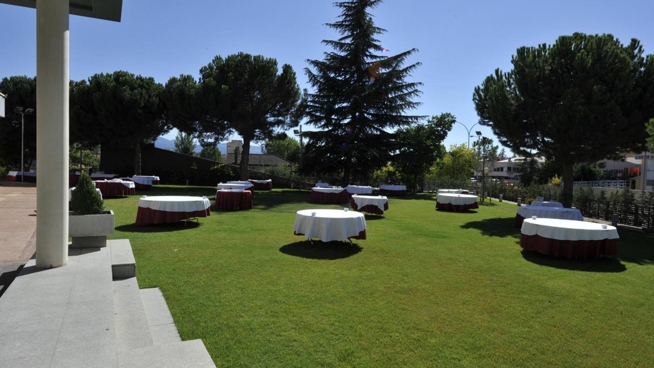 Photo of Outdoor in La Lastrilla