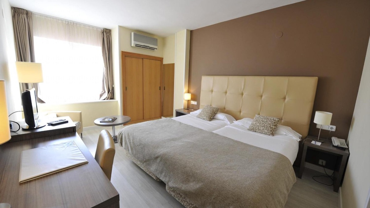 Photo of Bedroom in La Lastrilla