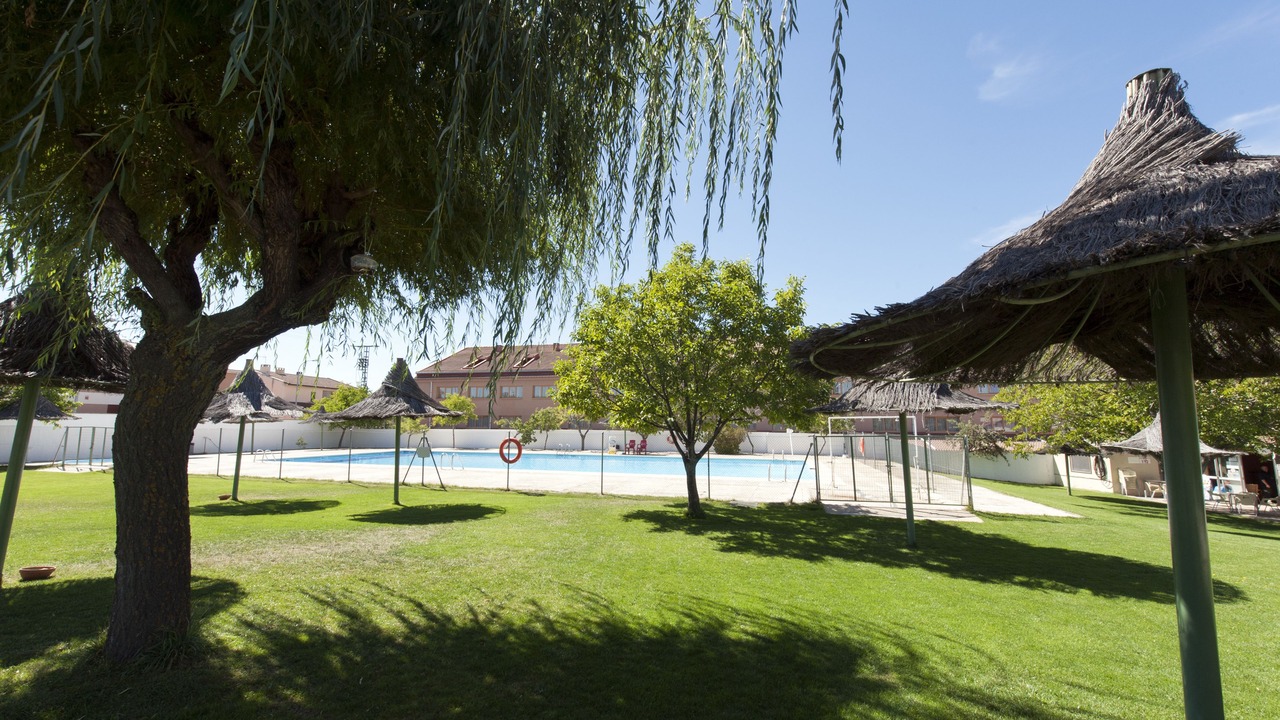 Photo of Outdoor in La Lastrilla