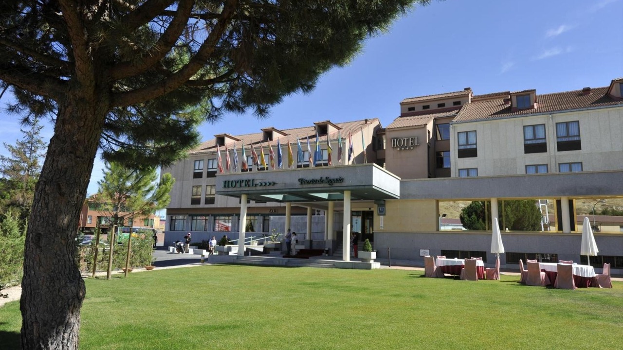 Photo of Outdoor in La Lastrilla