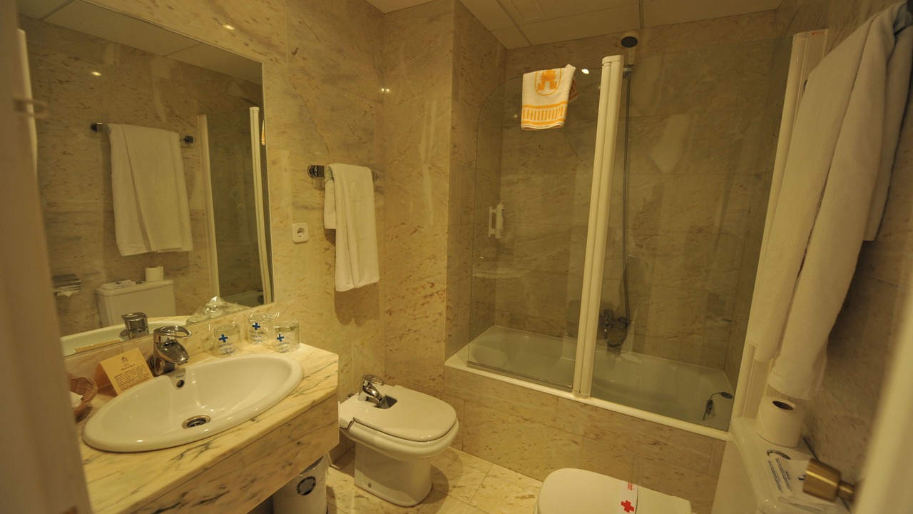 Photo of Bathroom in La Lastrilla