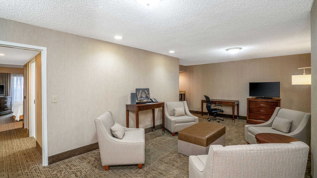 Photo of Bedroom in Music Row