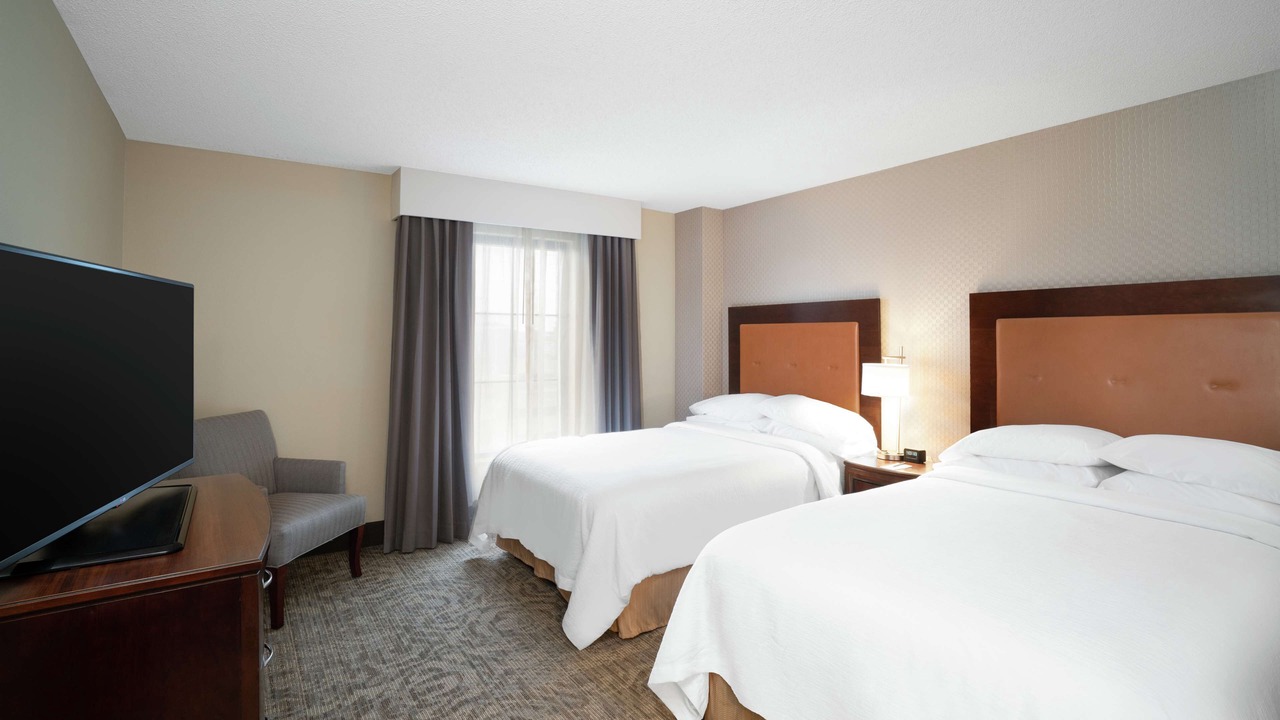 Photo of Bedroom in Music Row