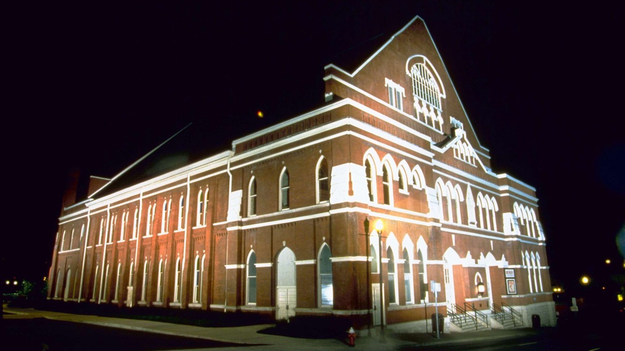Photo of Outdoor in Music Row
