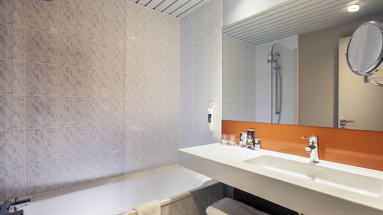 Photo of Bedroom in Bussy-Saint-Georges