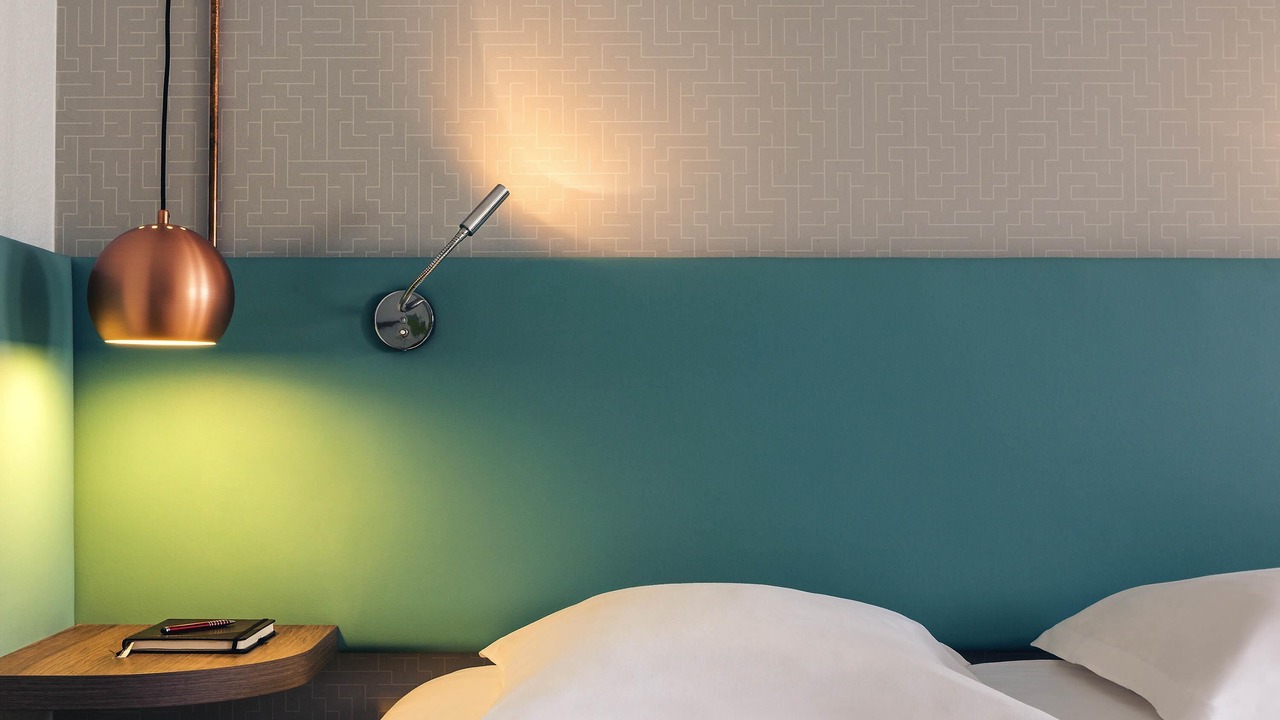 Photo of Bedroom in Bussy-Saint-Georges