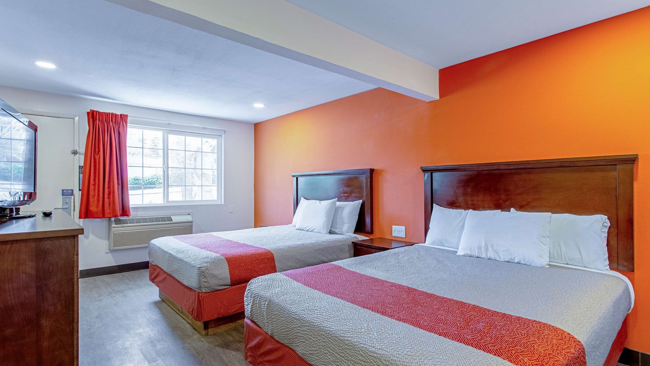 Photo of Bedroom in Pendleton