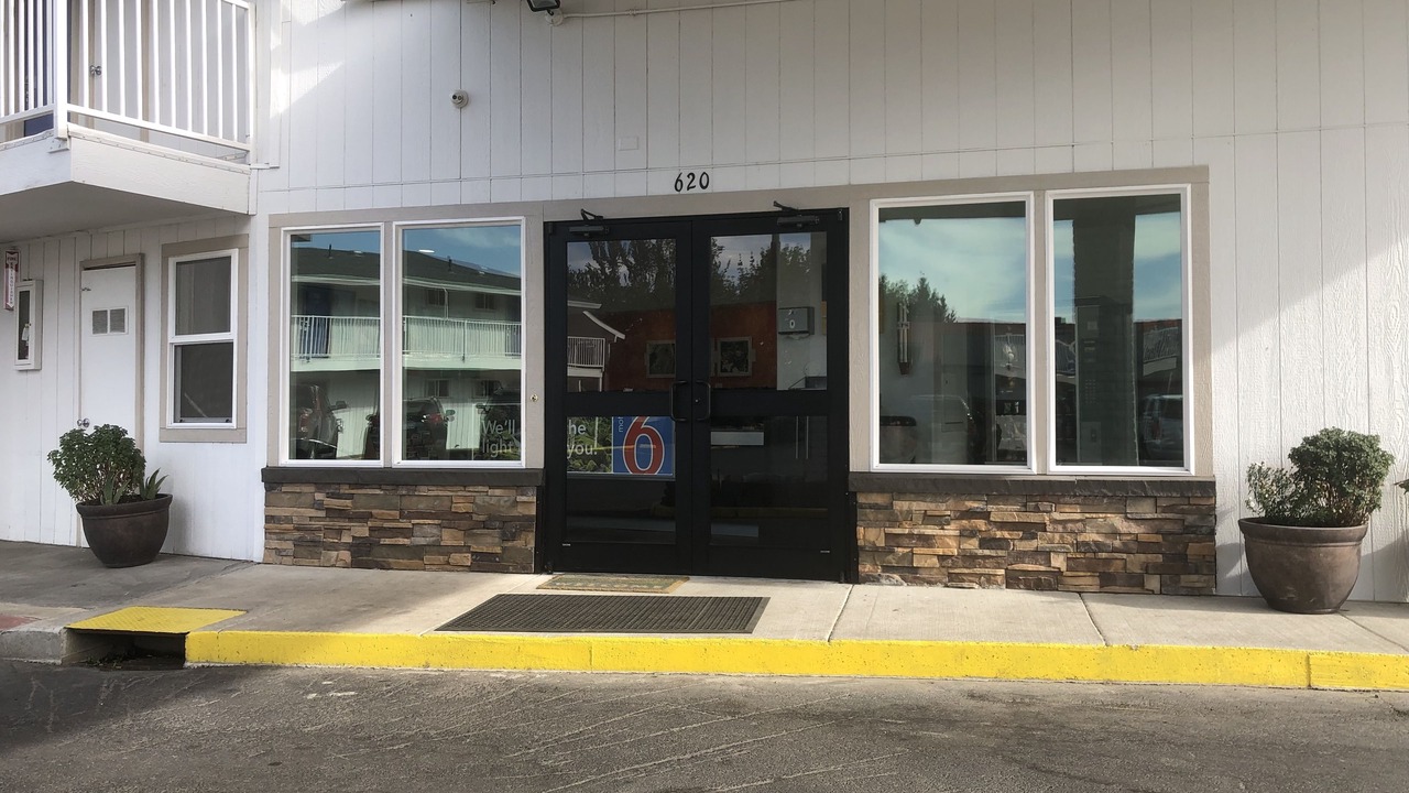 Photo of Outdoor in Pendleton