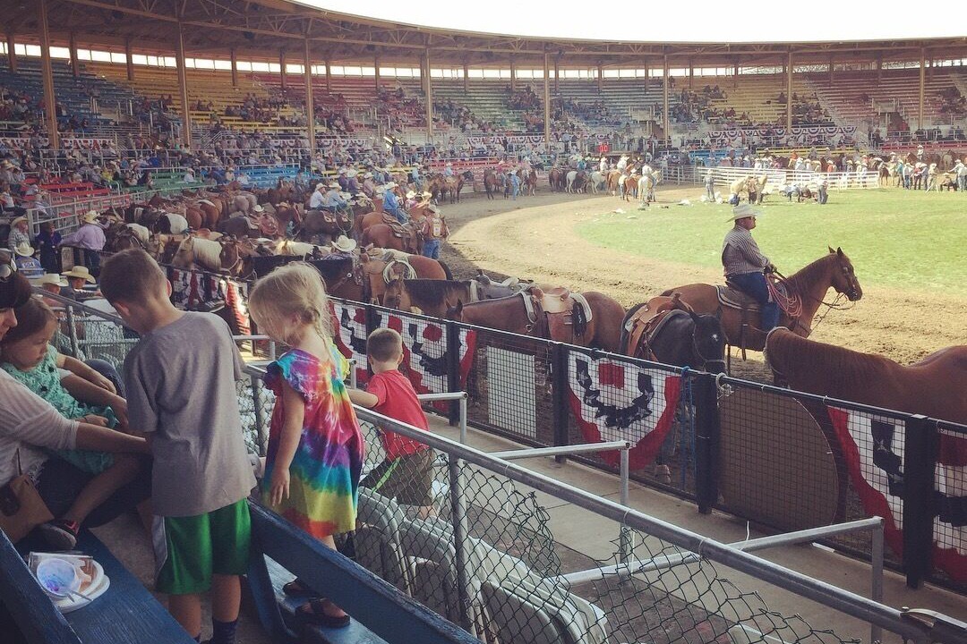 Photo of Others in Pendleton