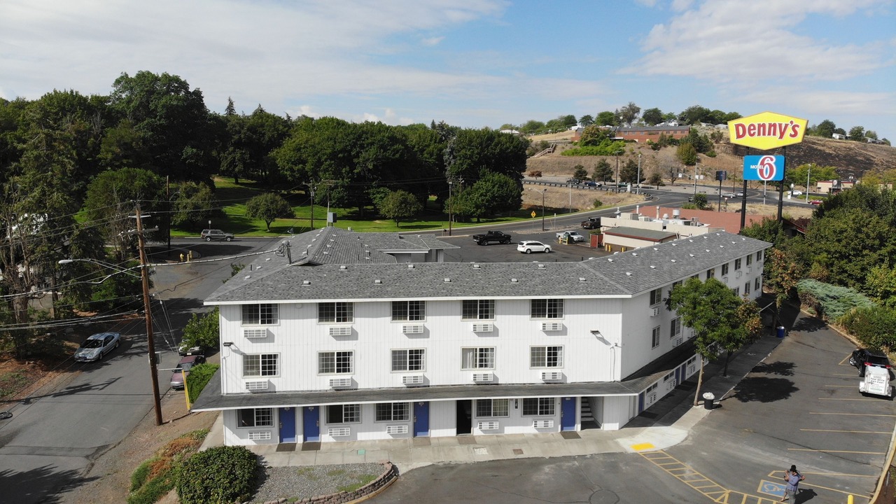 Photo of Outdoor in Pendleton