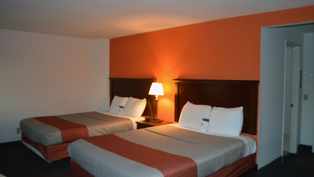 Photo of Bathroom in Pendleton