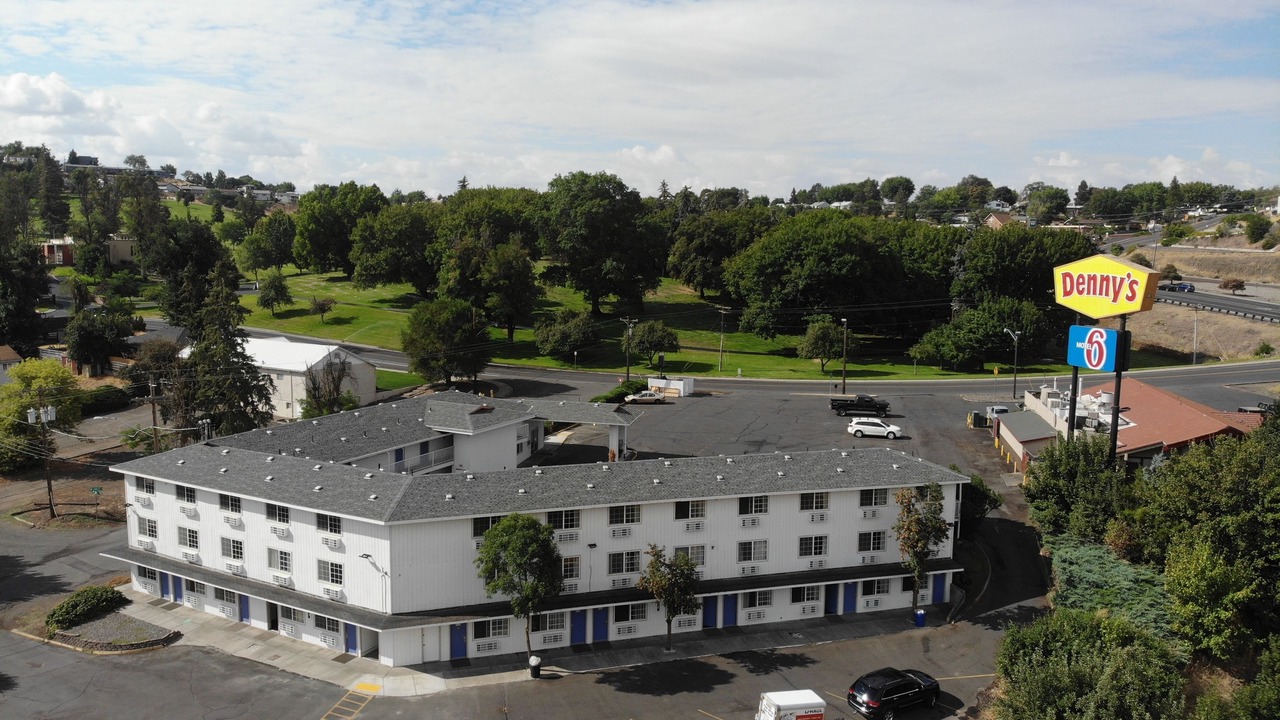 Photo of Outdoor in Pendleton