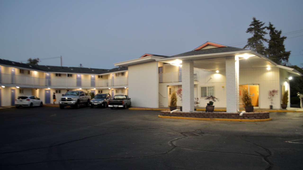 Photo of Outdoor in Pendleton