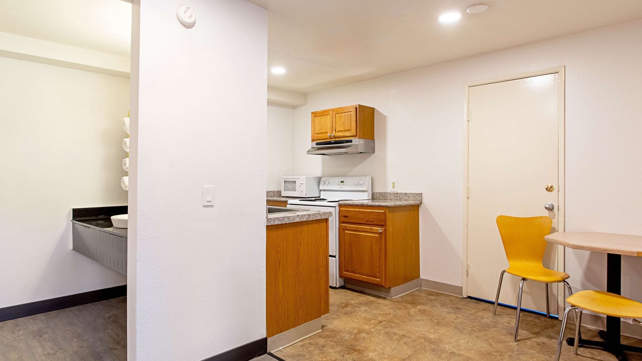 Photo of Bedroom in Pendleton