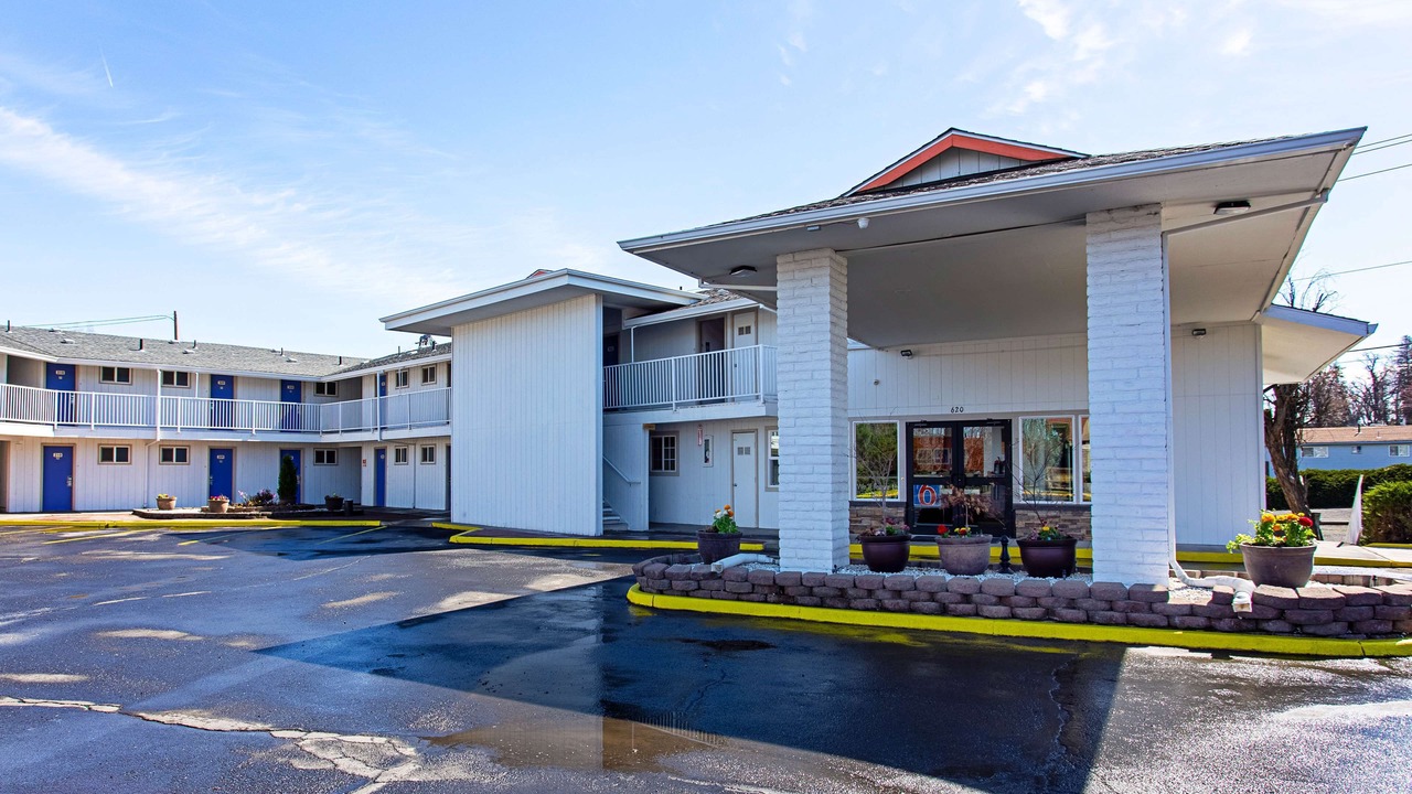 Photo of Outdoor in Pendleton