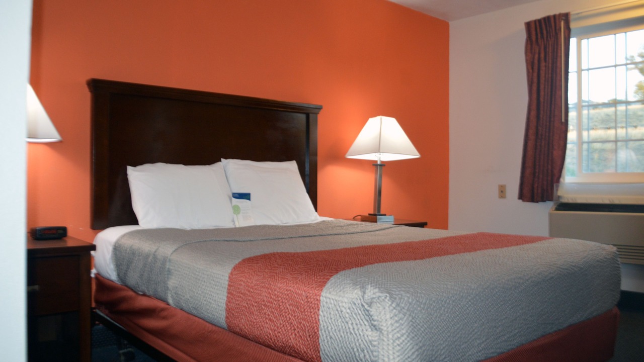 Photo of Bedroom in Pendleton