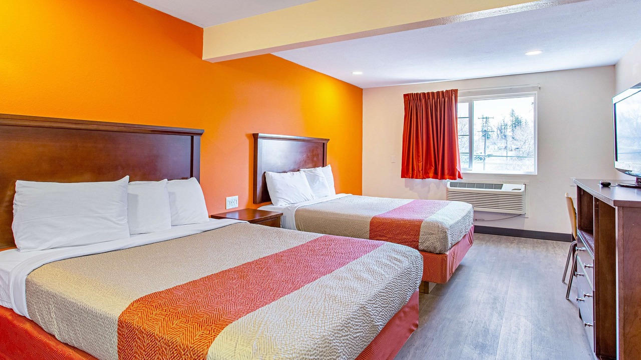 Photo of Others in Pendleton