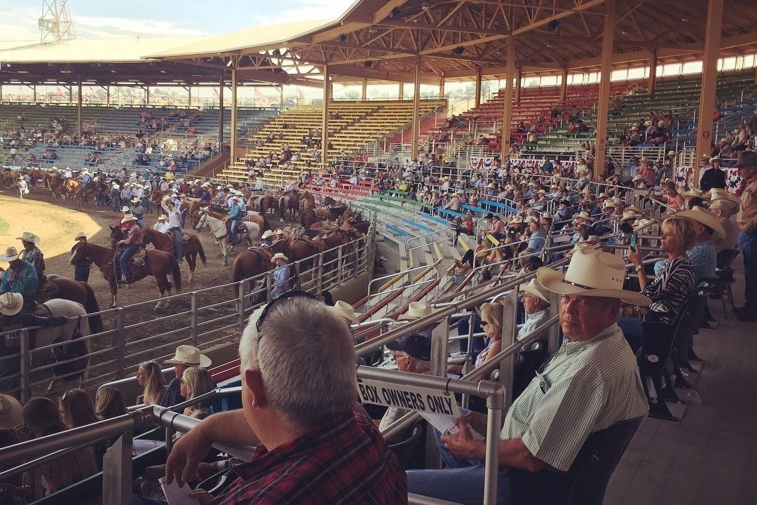 Photo of Others in Pendleton