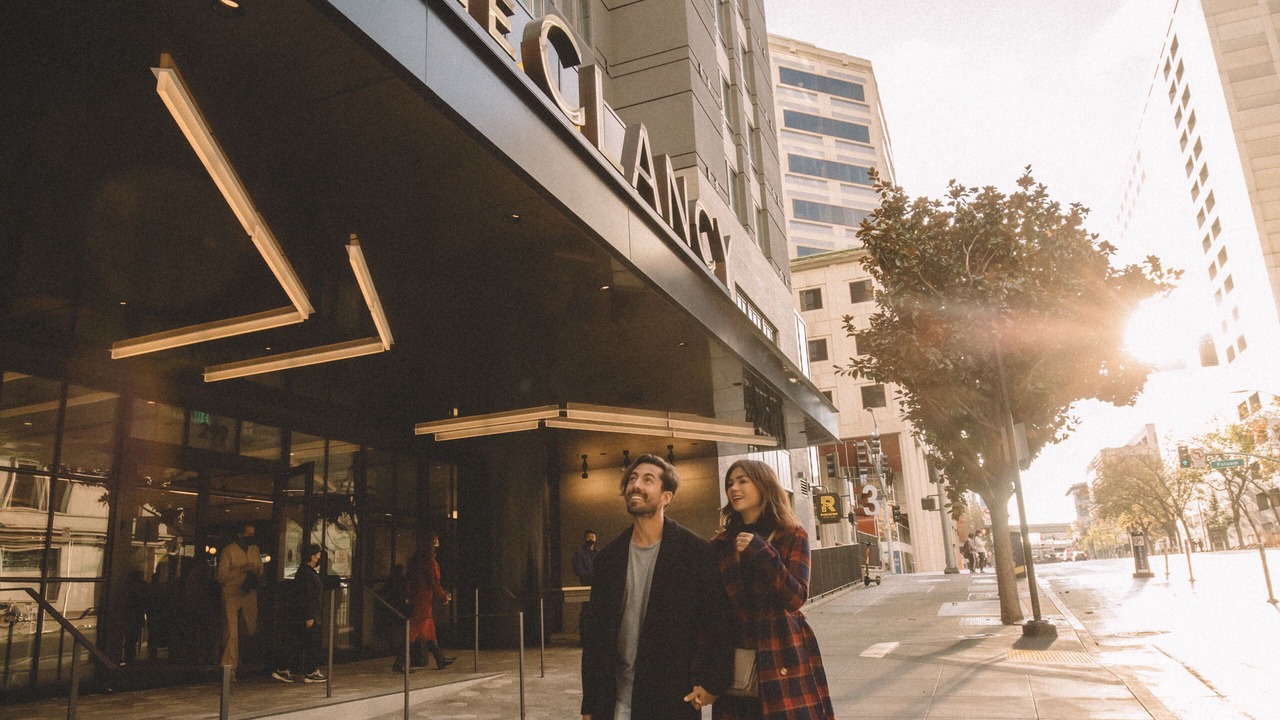 Photo of Outdoor in Downtown San Francisco