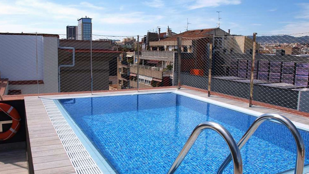Photo of Outdoor in Barcelona