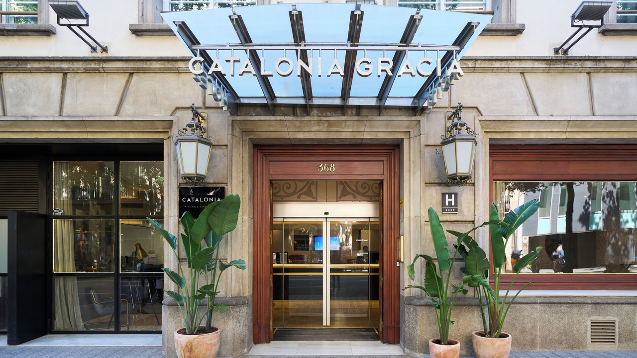 Photo of Outdoor in Barcelona