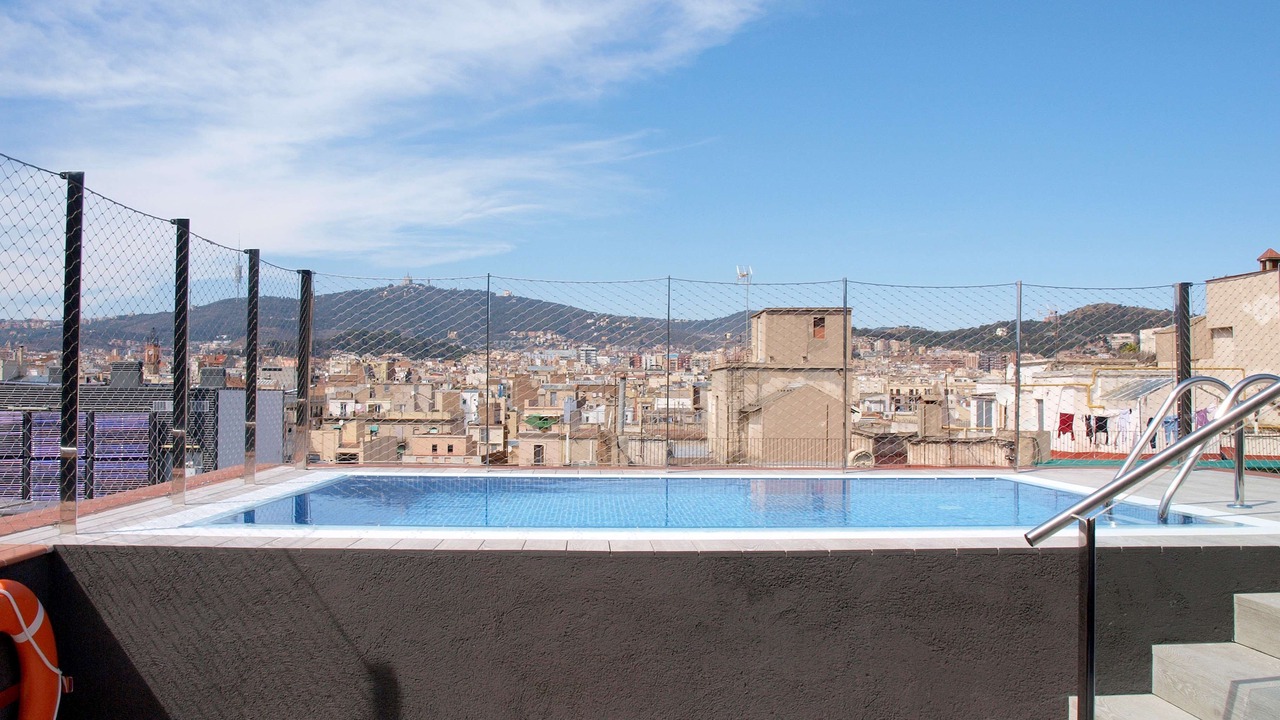 Photo of Outdoor in Barcelona