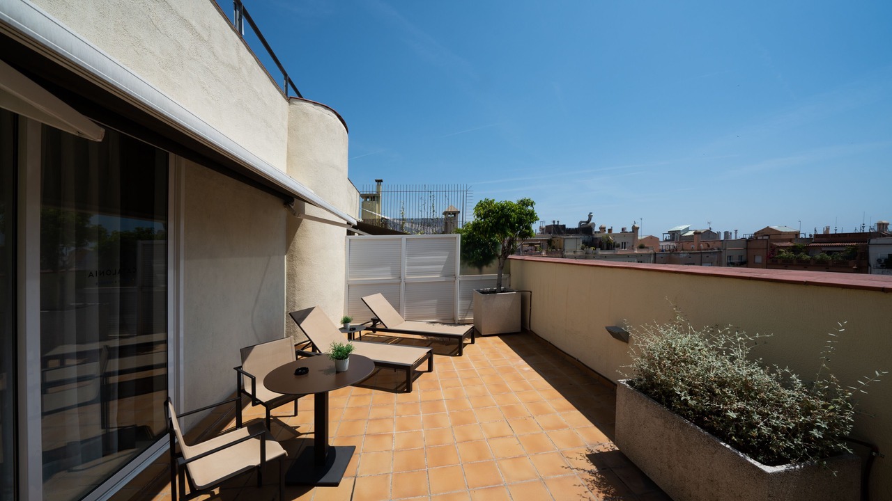 Photo of Bedroom in Barcelona