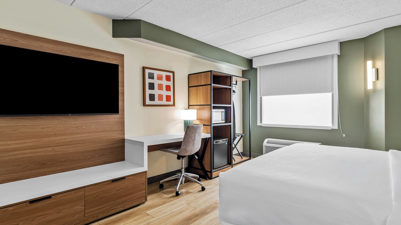 Photo of Bedroom in Lynchburg