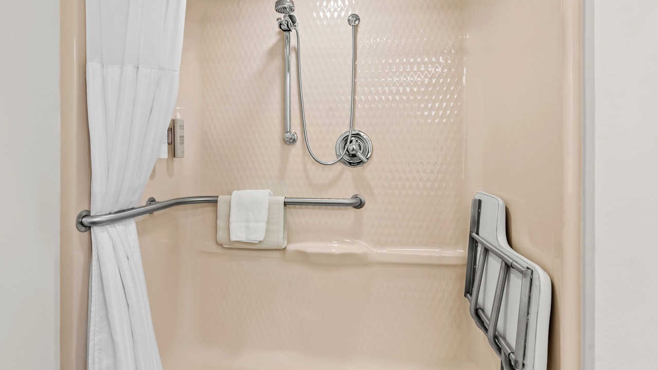 Photo of Bathroom in Lynchburg