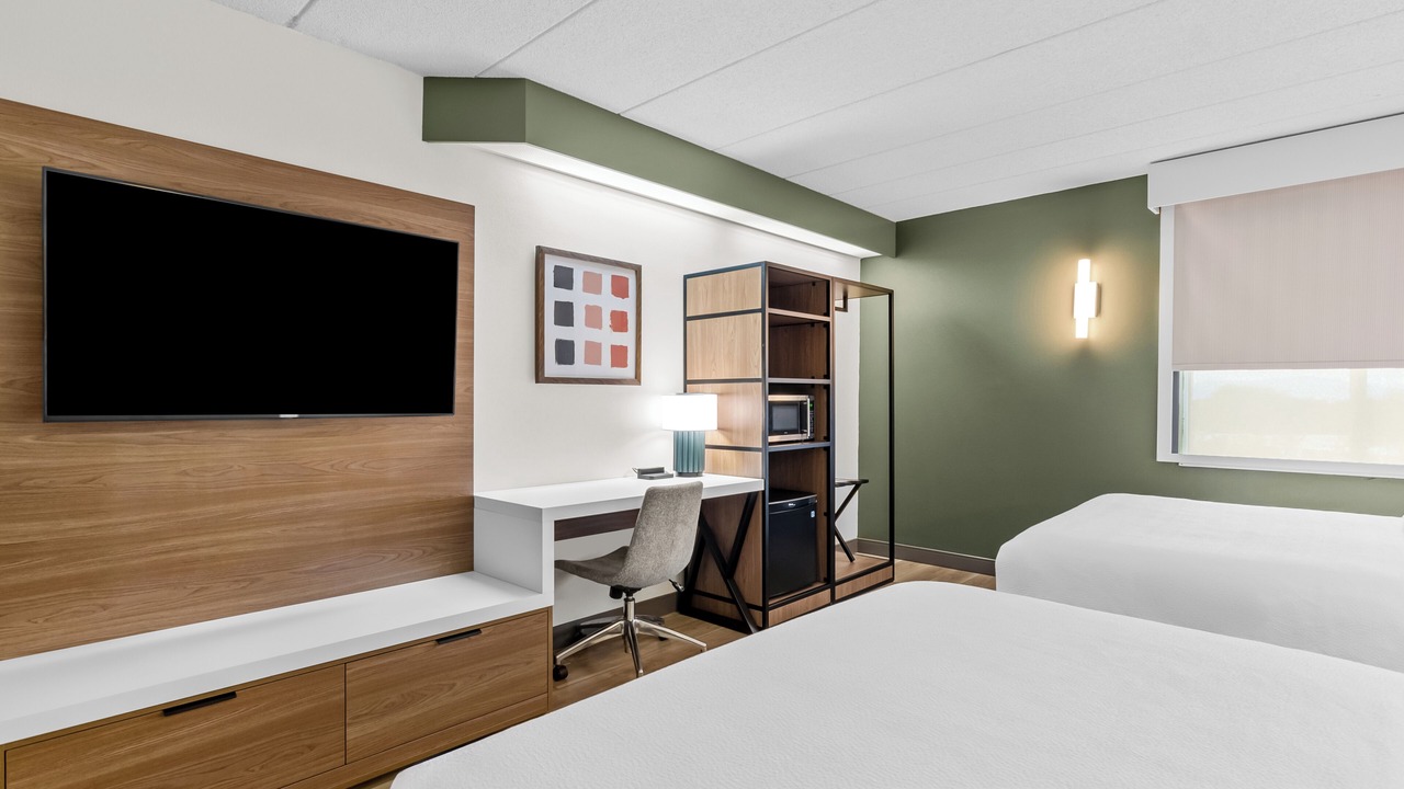 Photo of Bedroom in Lynchburg